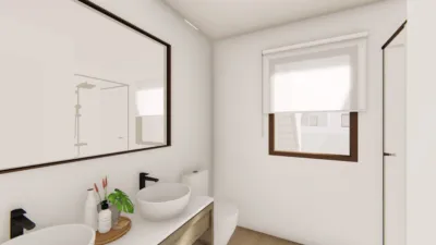 Casa - Vista 4