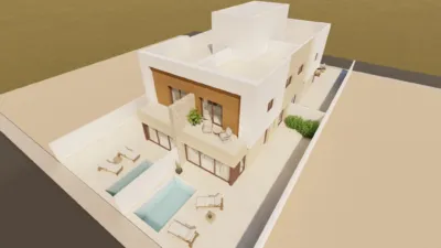 Casa - Vista 5
