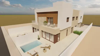 Casa - Más