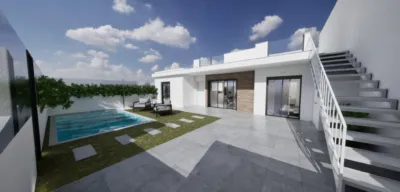 Casa – Dolores - Vista 2