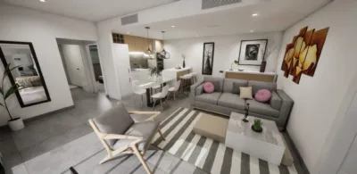 Casa – Dolores - Vista 3