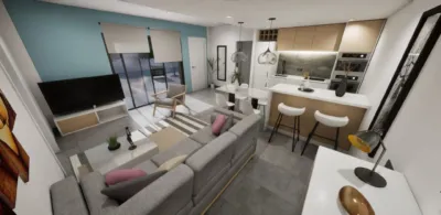 Casa – Dolores - Vista 4