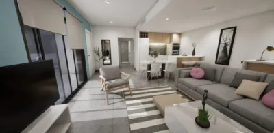 Casa – Dolores - Vista 5