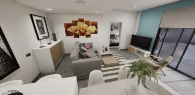Casa – Dolores - Más