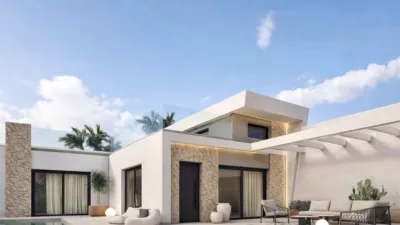 Casa - Vista 2