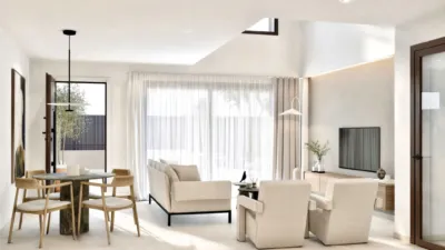 Casa - Vista 3