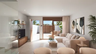 Casa - Vista 2