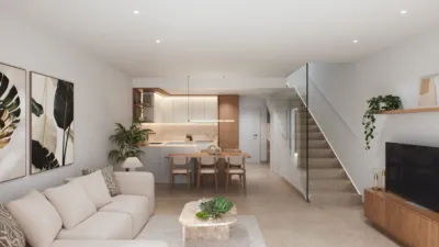 Casa - Vista 3