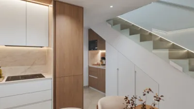 Casa - Vista 5