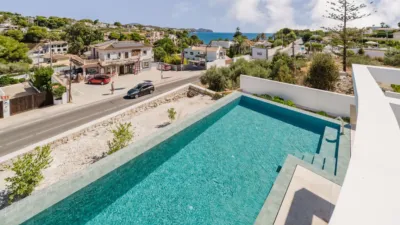 Casa – Dolores - Vista 4