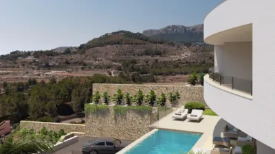 Casa - Vista 2