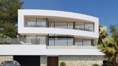 Casa - Vista 4