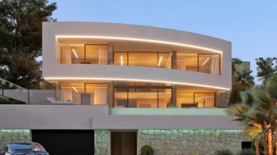 Casa - Vista 5