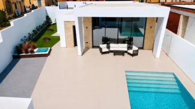 Casa - Vista 2