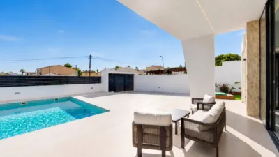 Casa - Vista 3