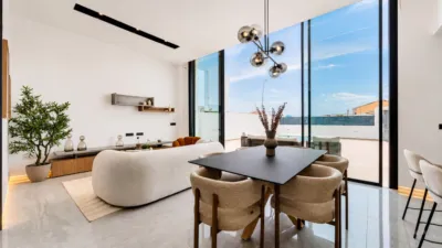 Casa - Vista 4