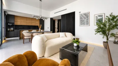 Casa - Vista 5