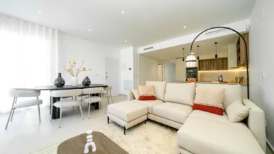 Casa - Vista 3