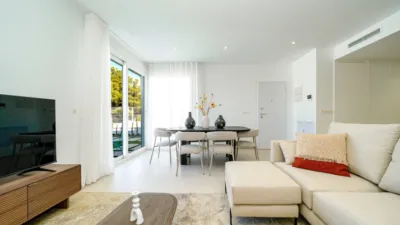 Casa - Més