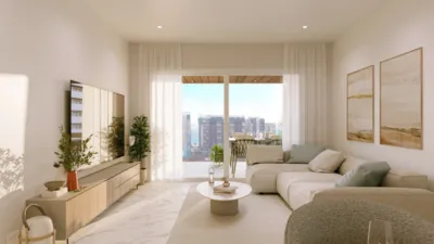 Piso - Vista 4