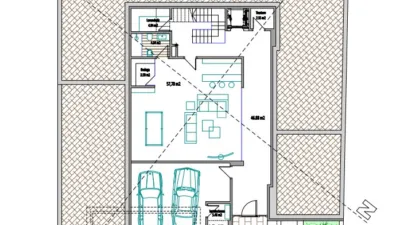 Casa - Vista 5