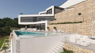 Casa - Vista 2