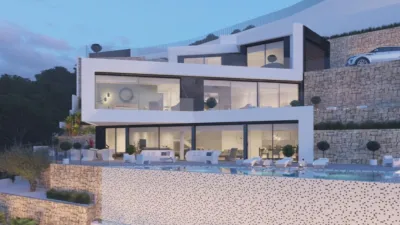 Casa - Vista 3