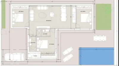 Casa - Vista 2