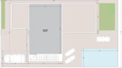 Casa - Vista 3