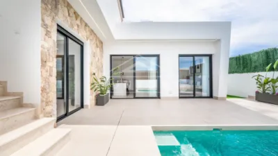 Casa - Vista 4