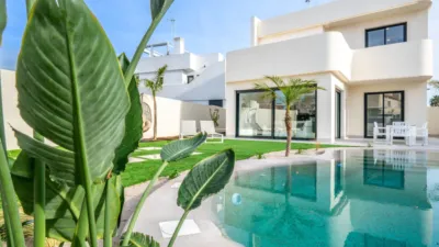 Casa - Vista 2
