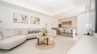 Casa - Vista 3