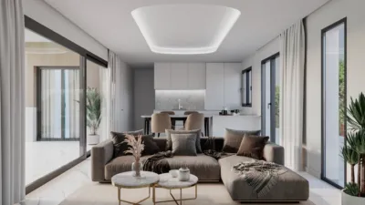 Casa - Vista 2