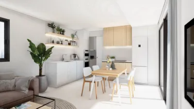 Casa - Vista 3