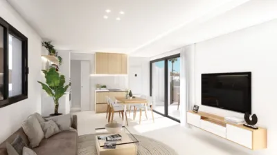 Casa - Vista 4