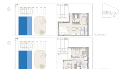 Casa - Vista 2