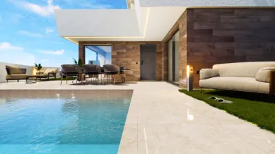 Casa - Vista 3
