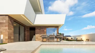Casa - Vista 4