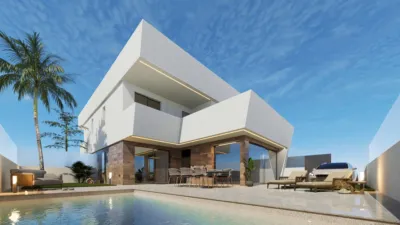 Casa - Vista 5