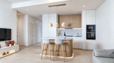 Casa - Vista 3