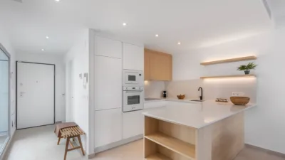 Casa - Vista 3