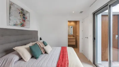 Casa - Més