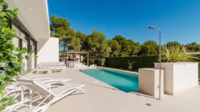 Casa - Vista 2