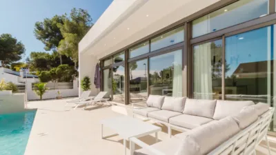 Casa - Vista 3