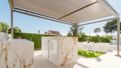 Casa - Vista 4