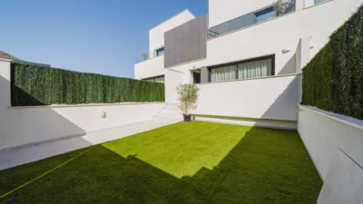 Casa - Vista 2