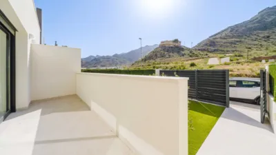Casa - Vista 3