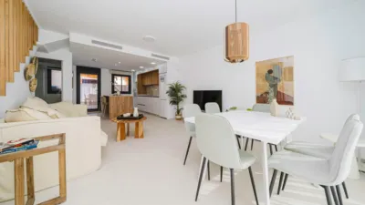 Casa - Vista 4