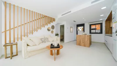 Casa - Vista 5