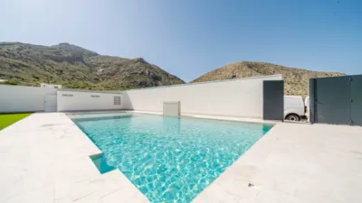 Casa - Vista 4